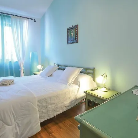 Casa vacanze Chiara
