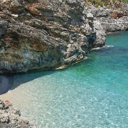 Chiara * Terrasini