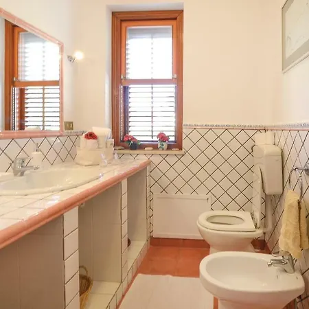 Chiara Holiday home