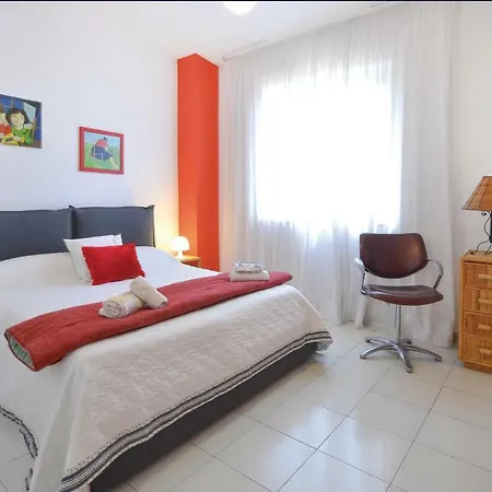 Chiara Holiday home