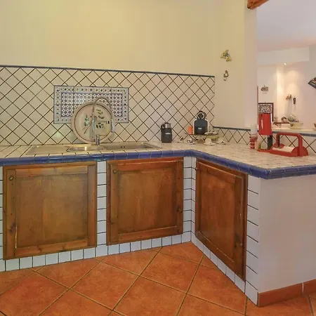 Chiara Holiday home *